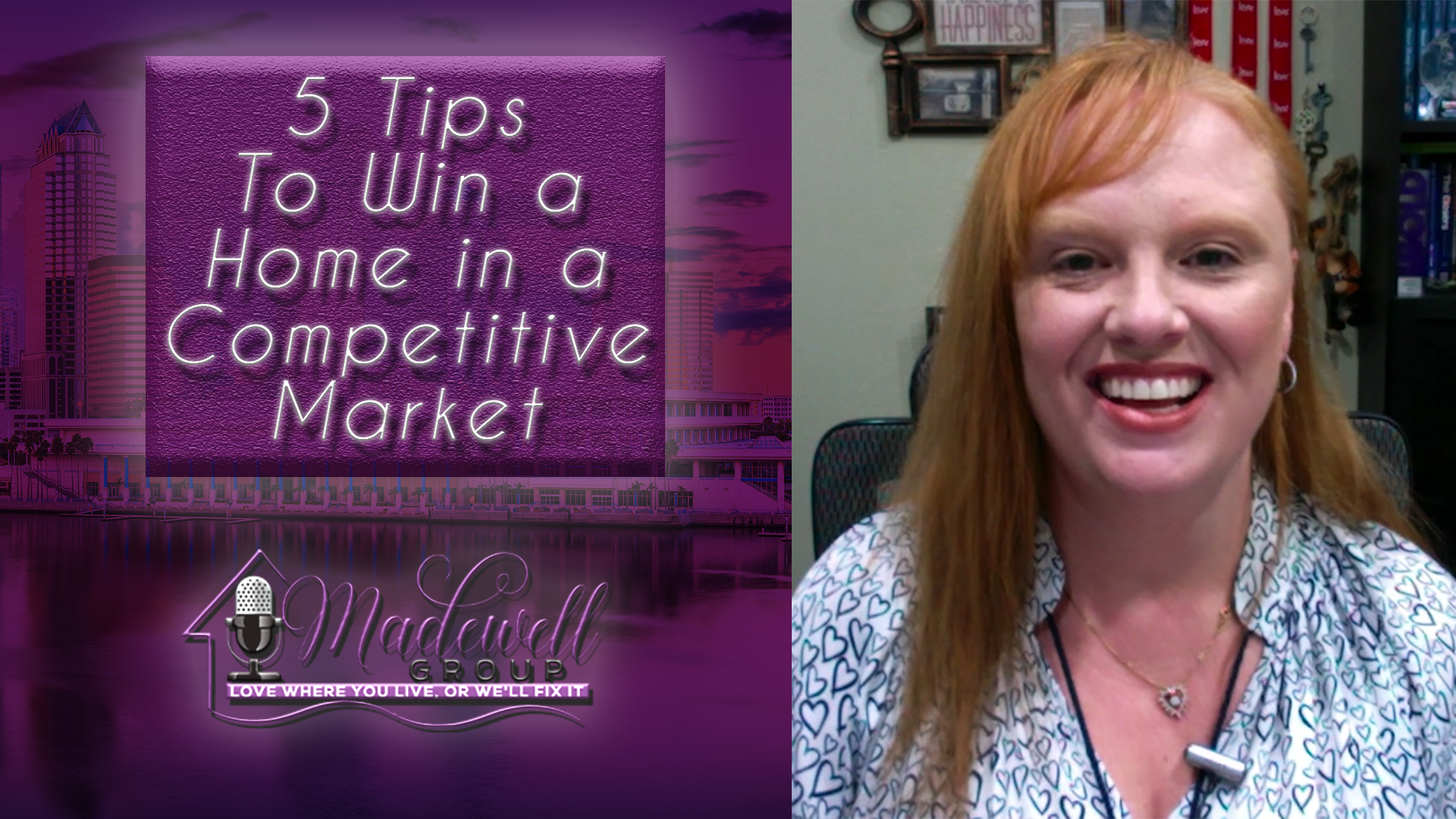 How To Make Your Offer More Attractive to Sellers header image.