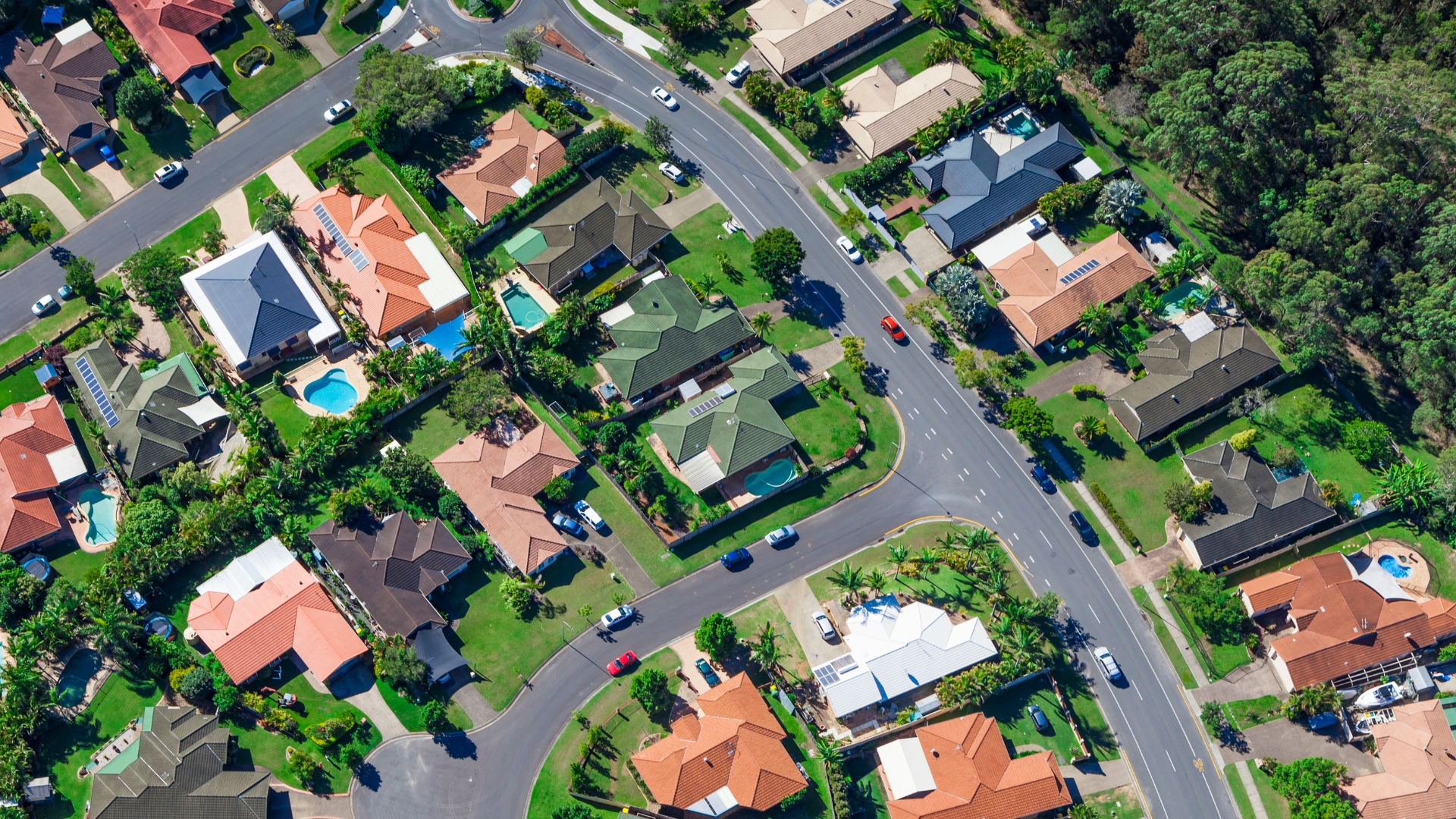 How New Real Estate Rules Change the Way You Buy a Home header image.