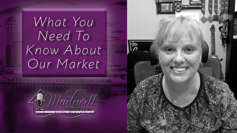 Making Sense of Our Latest Housing Market Shift header image.