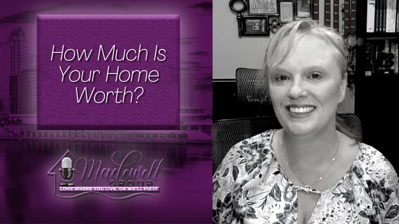 How to Price Your Home Right: 3 Great Tips header image.