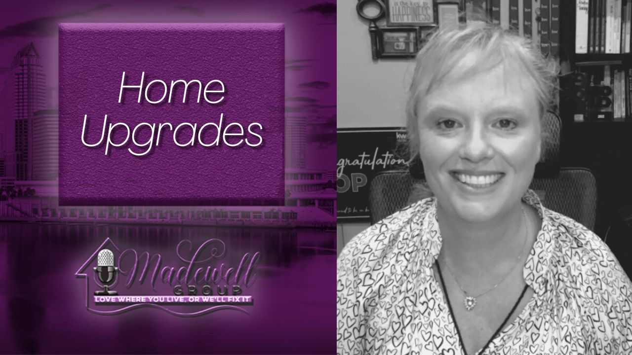 Maximize Profits: Your Guide to High-ROI Home Projects header image.