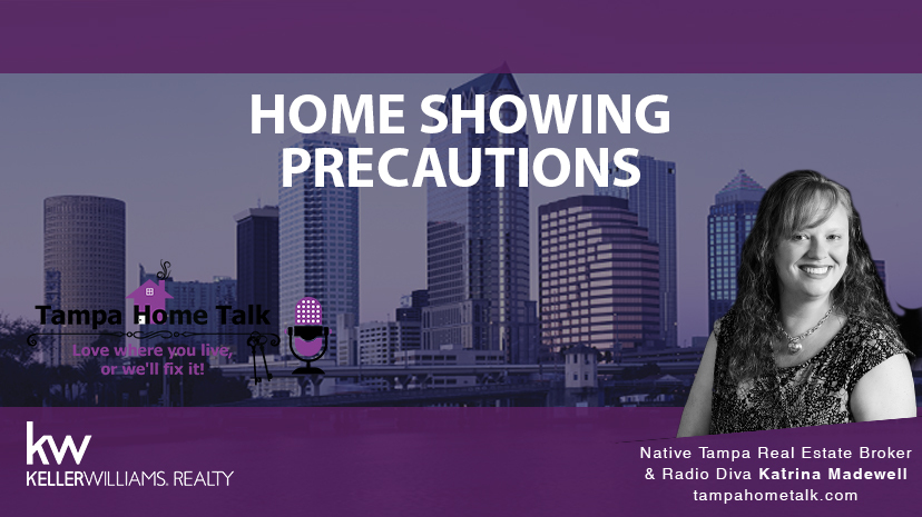 How We Can Still Show Your Home and Keep Everyone Safe header image.