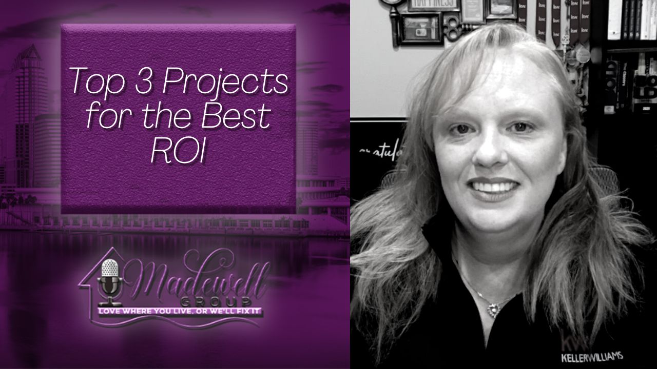 Projects That Will Give You the Biggest ROI header image.
