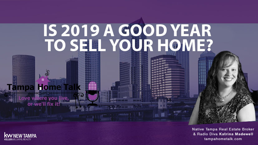 All About Selling in 2019 header image.