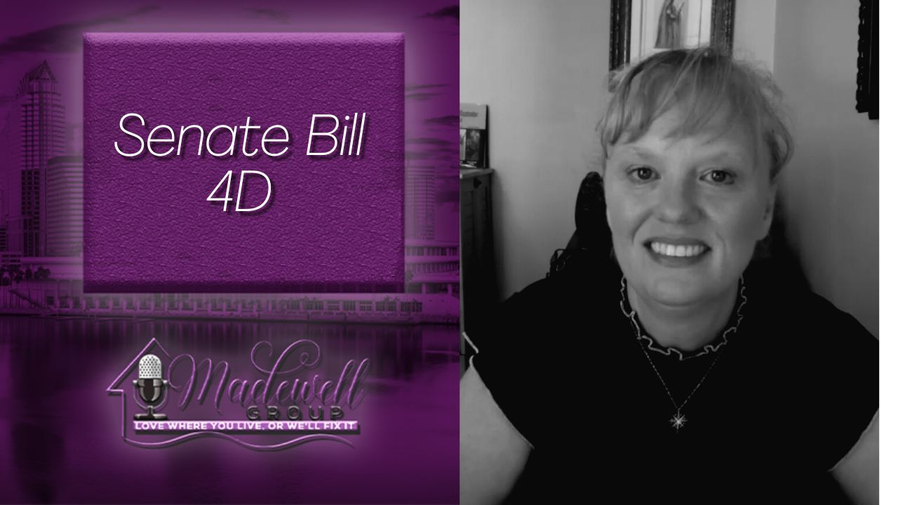 New Senate Bill Will Affect Florida Condo Owners header image.