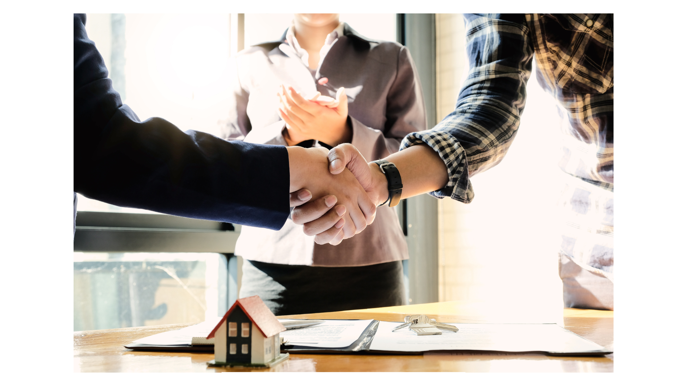 The Art of the Deal: Negotiating in Today's Real Estate Market