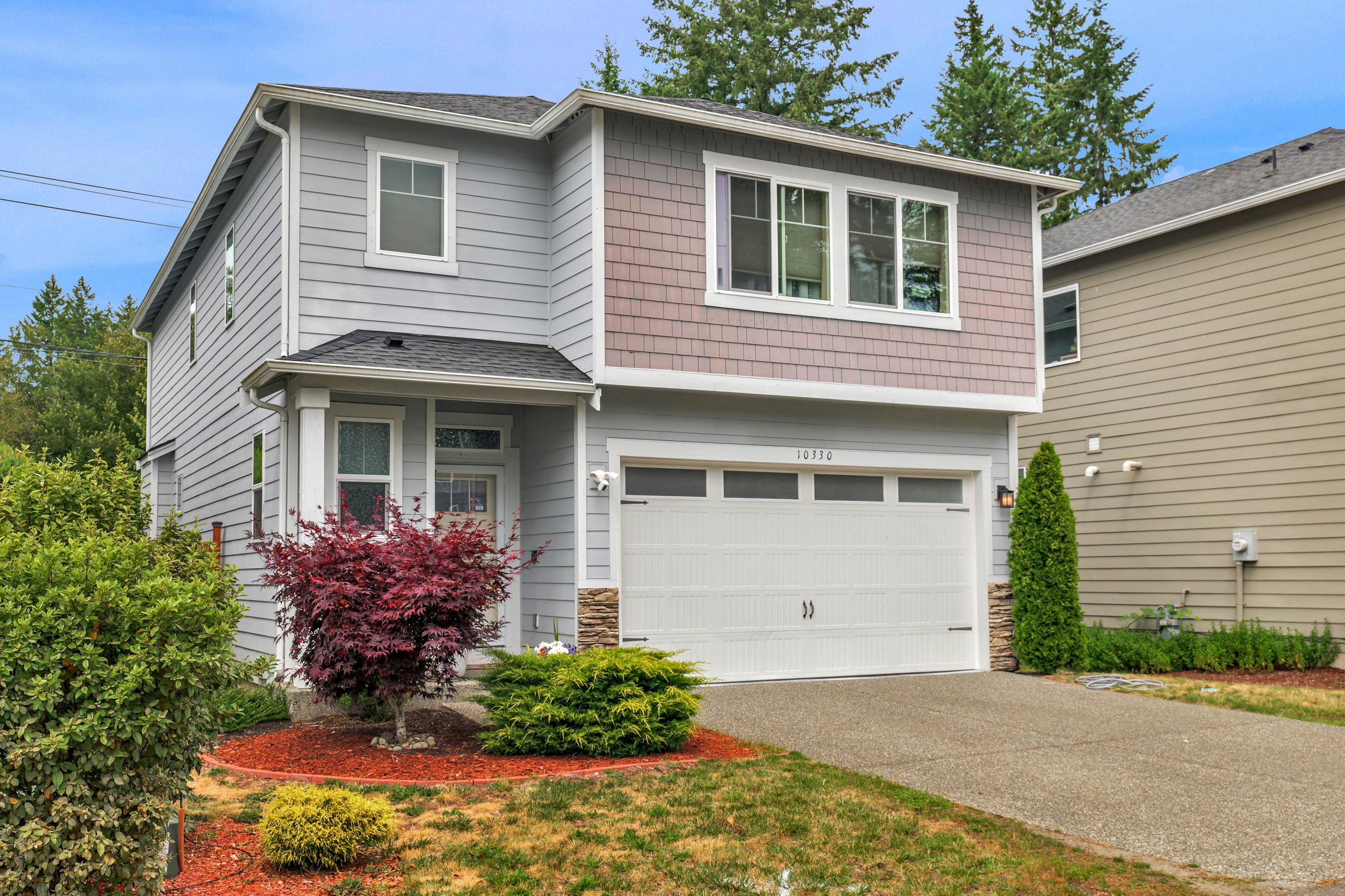 🏠 Featured Listing 🏠 Welcome to 10330 White Deer Pl, Silverdale header image.