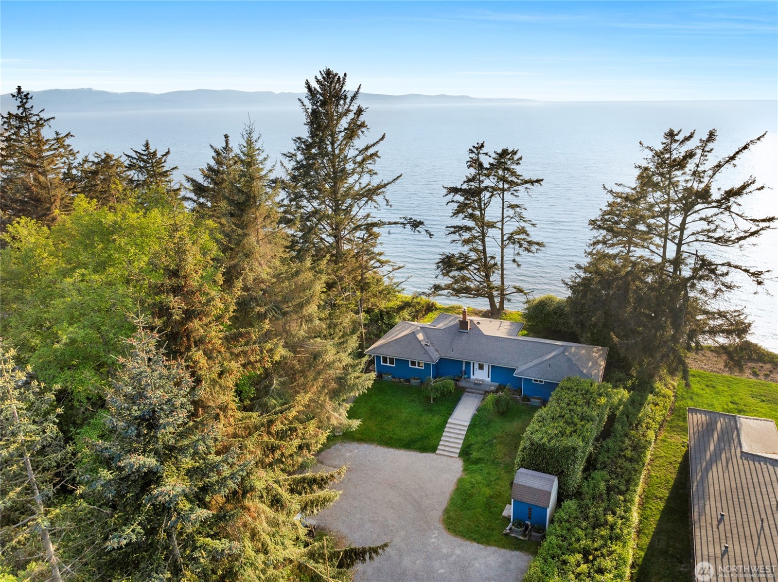 Where to Find the Best Waterfront Homes in Snohomish County header image.