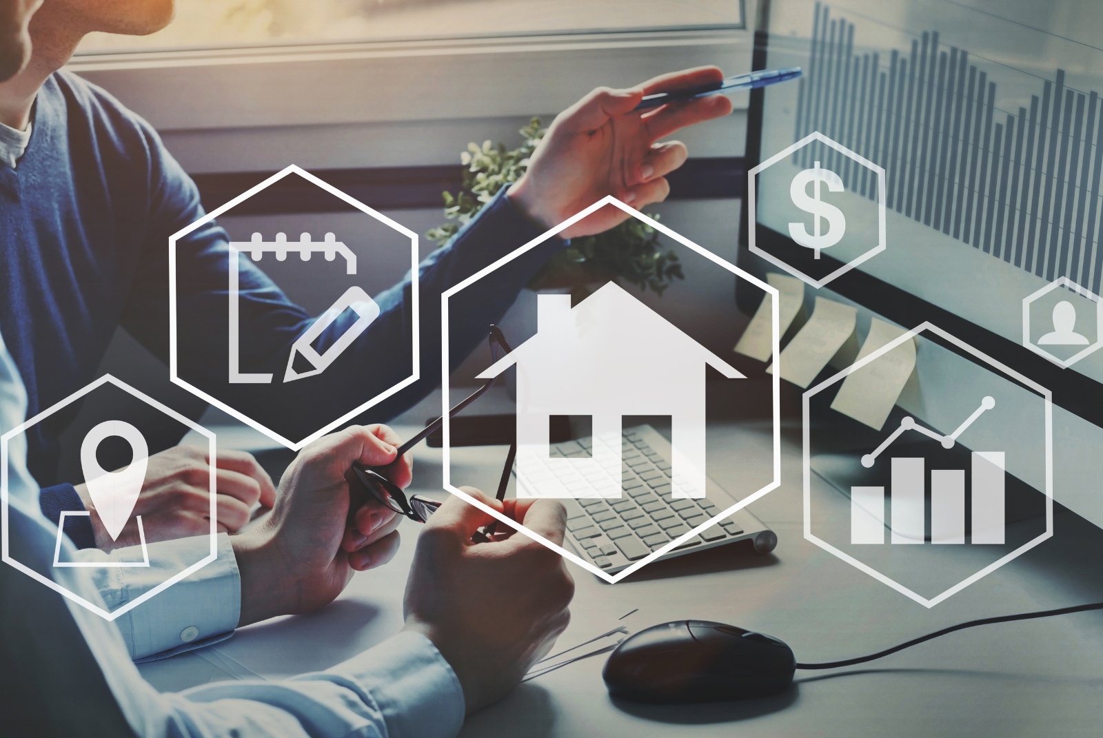 Marysville WA Home Values - December 2022 header image.