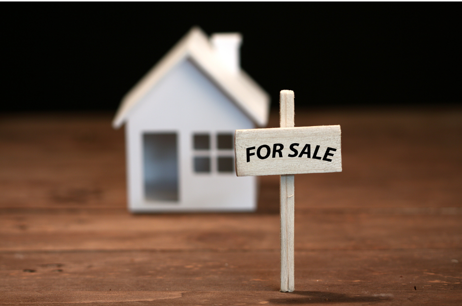 How to Prepare Your Home to Sell header image.