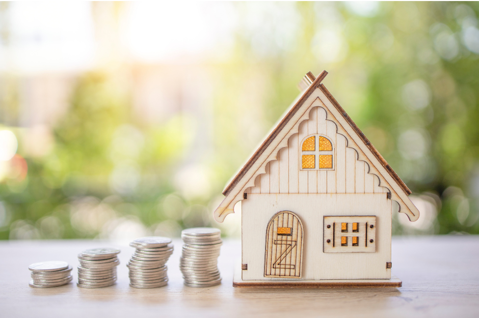 How To Sell Your Home For Top Dollar header image.