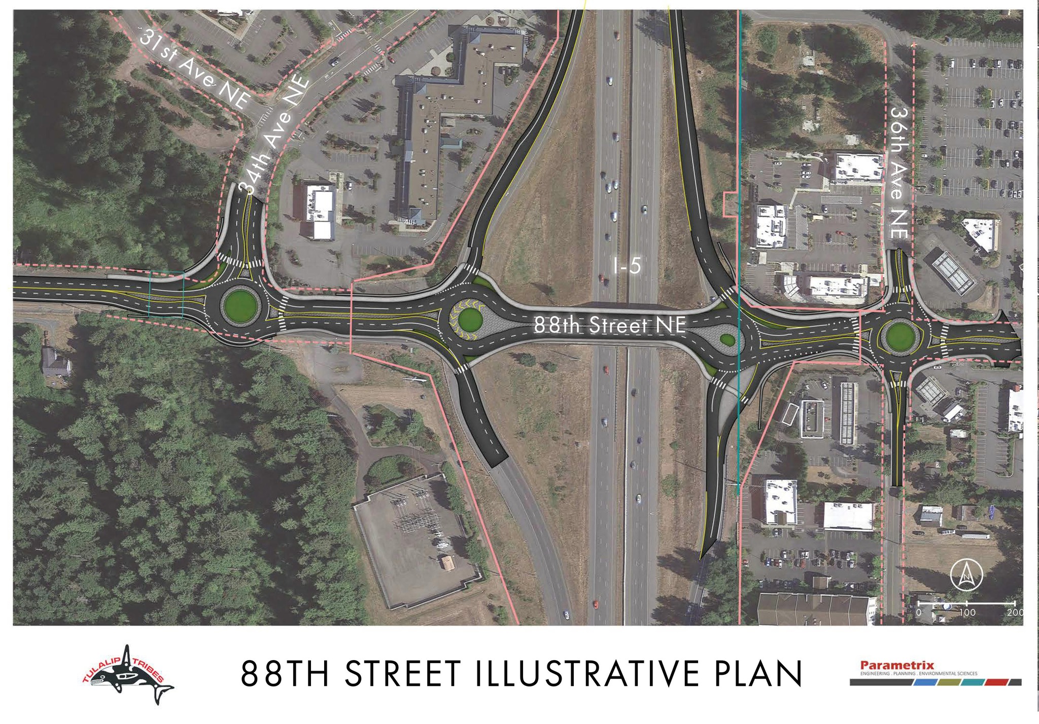 Changes Coming to Marysville header image.