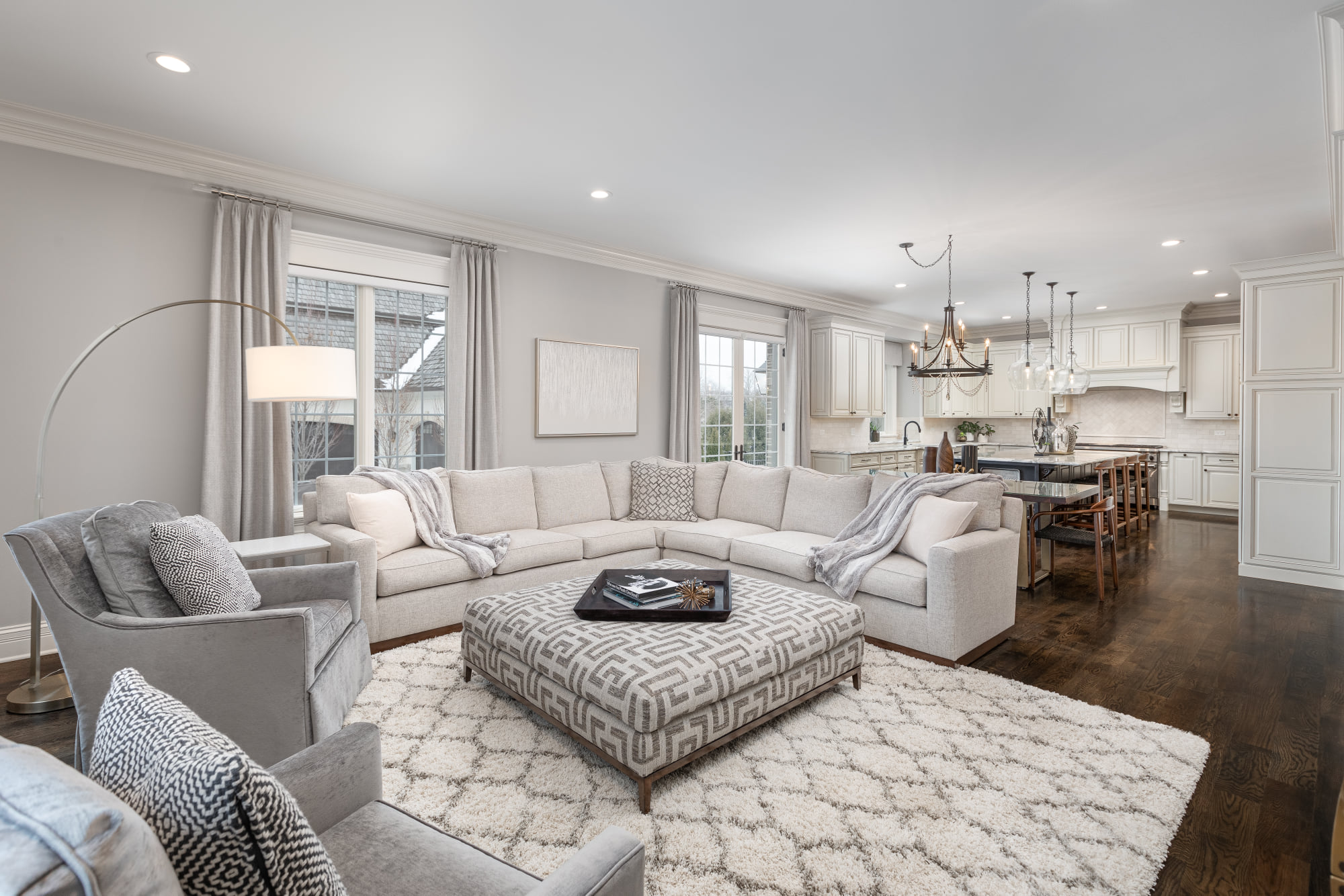 Staging Your Home For Success header image.