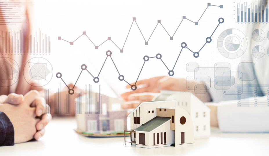 Home Prices In Marysville WA - January 2023 header image.