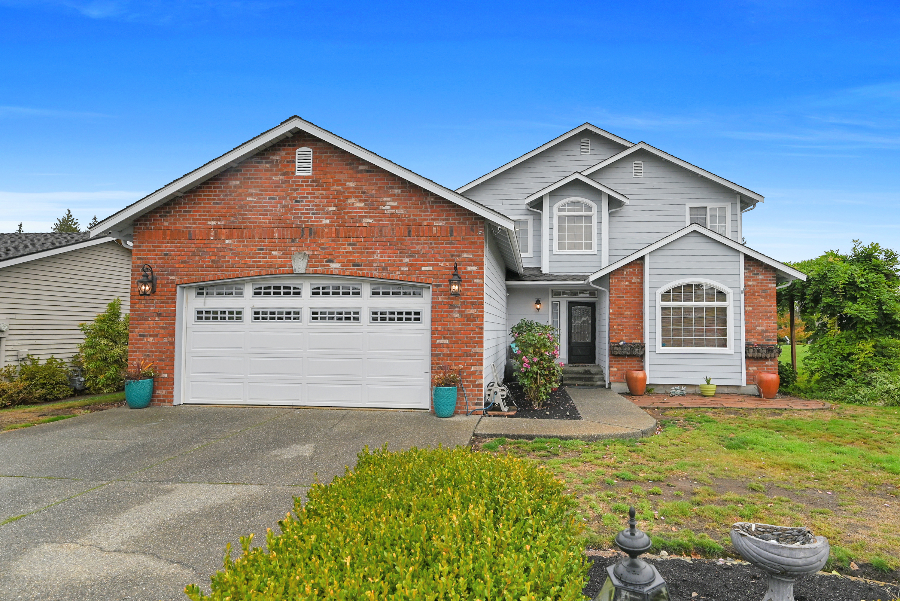 Homes for Sale in Arlington, WA: Find Your Perfect Home Today header image.