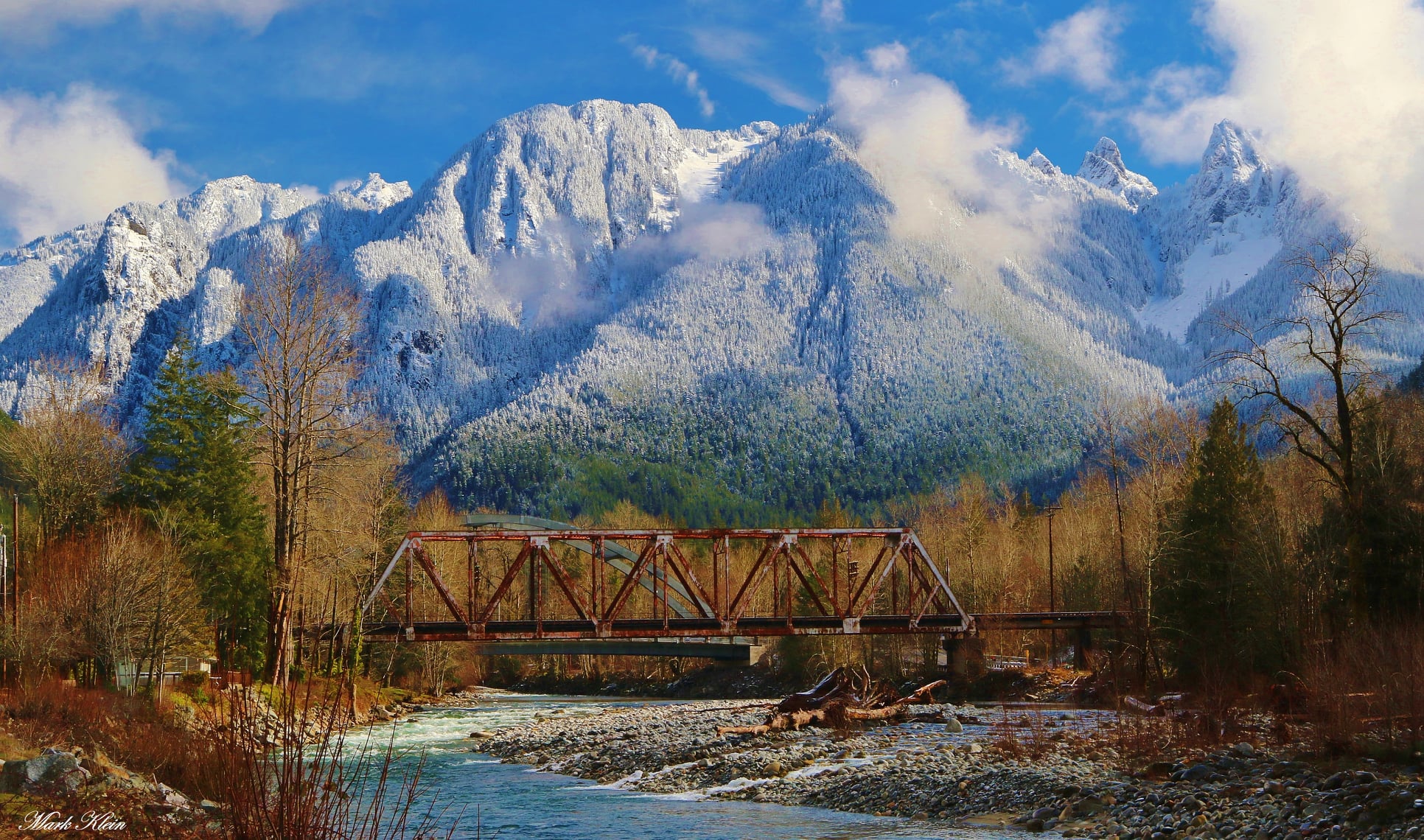 Featured Neighborhoods: Monroe header image.