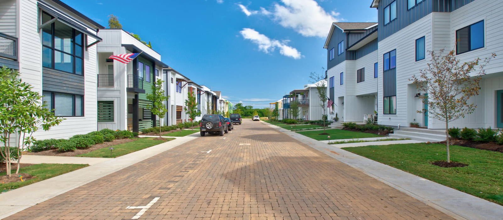 South Broad Neighborhood Spotlight: What You Should Know header image.