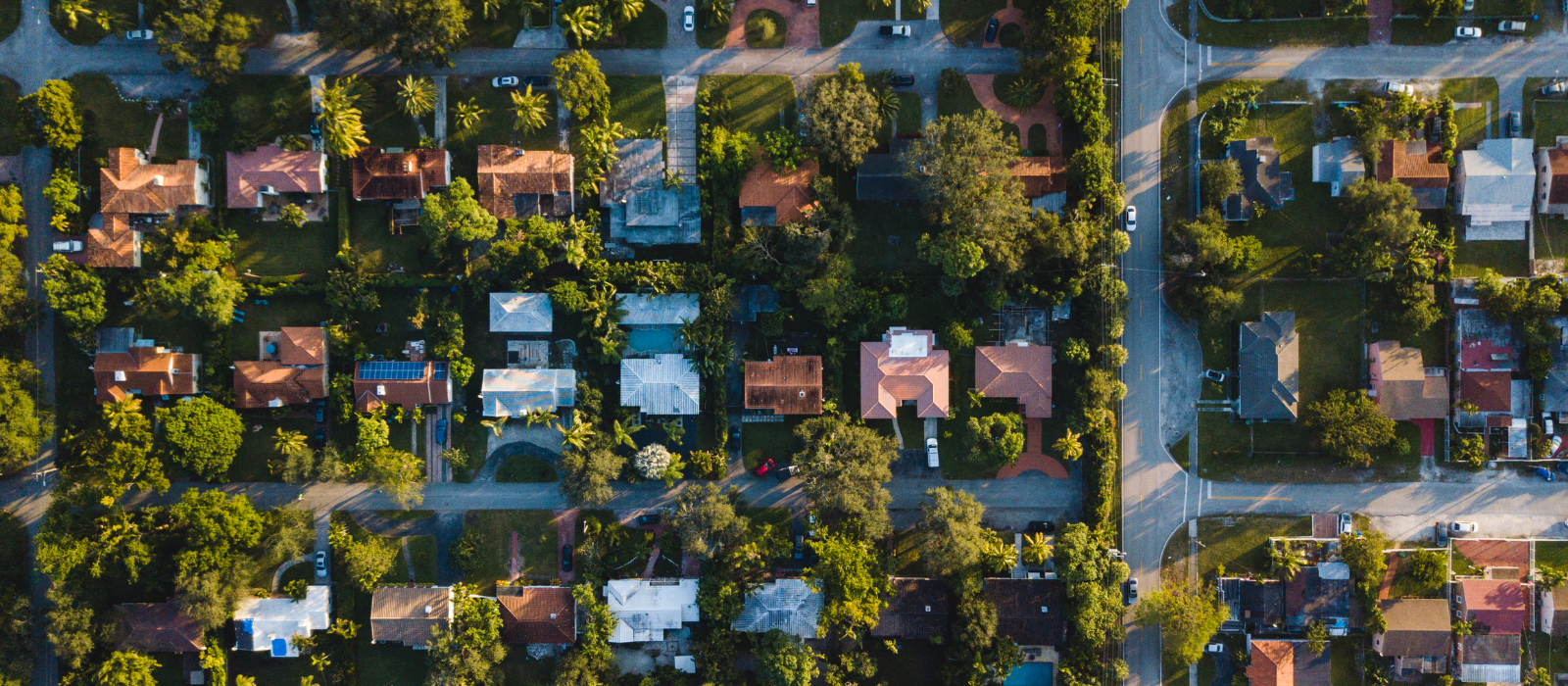 A Look at Chattanooga's Neighborhoods header image.