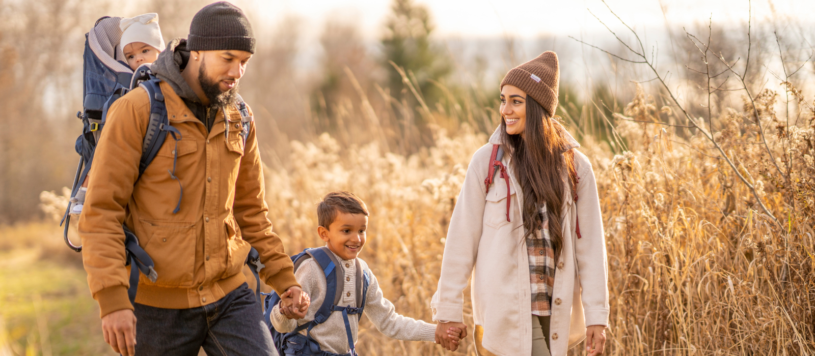 Top Fall Festivals and Activities Around Chattanooga: Celebrate the Season! header image.