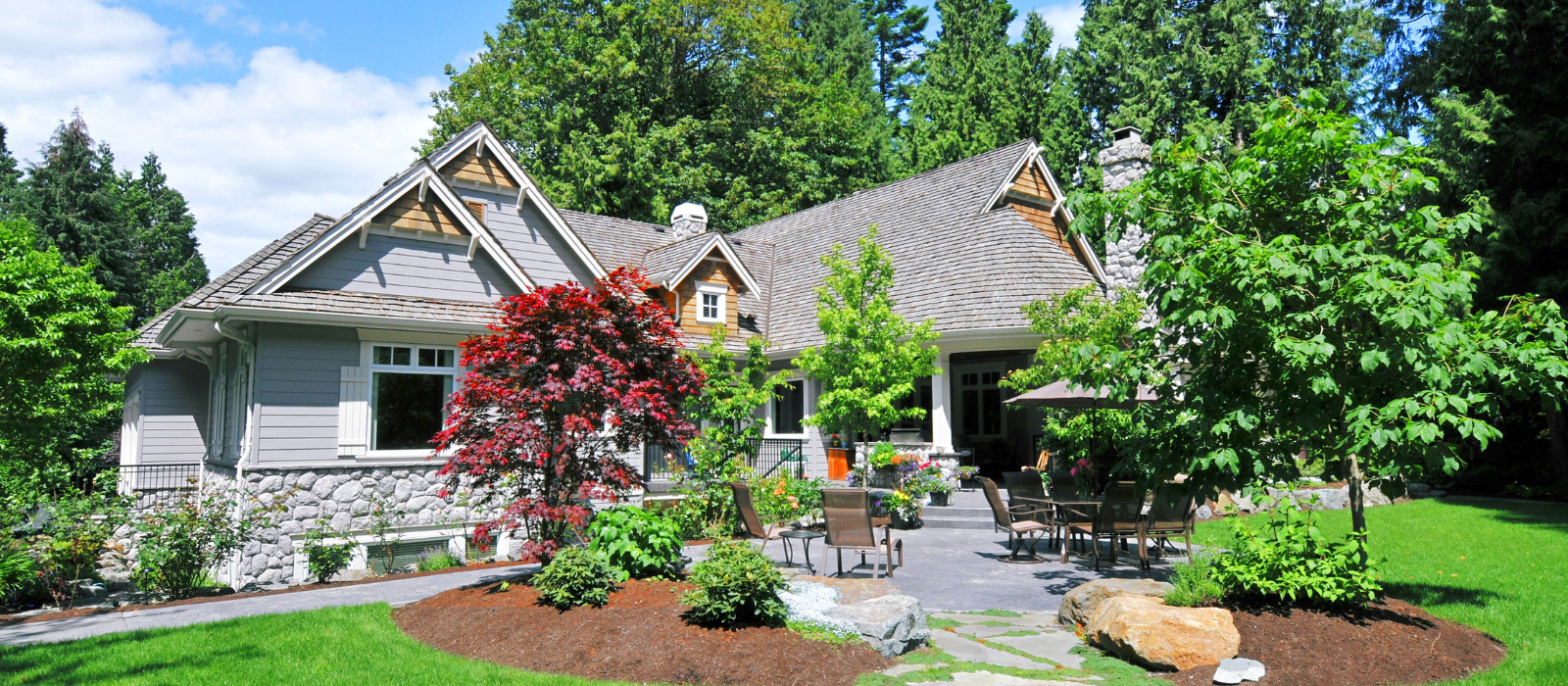 Why Ooltewah, TN is Perfect for Homebuyers Seeking Space and Charm header image.