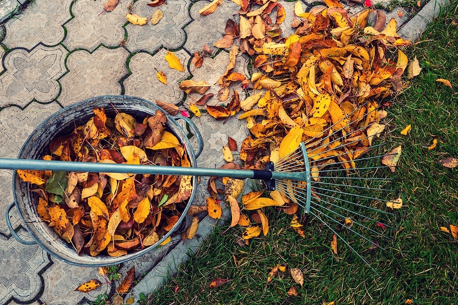 7 Tips to Prepare Your Home for Cooler Weather in Chattanooga header image.