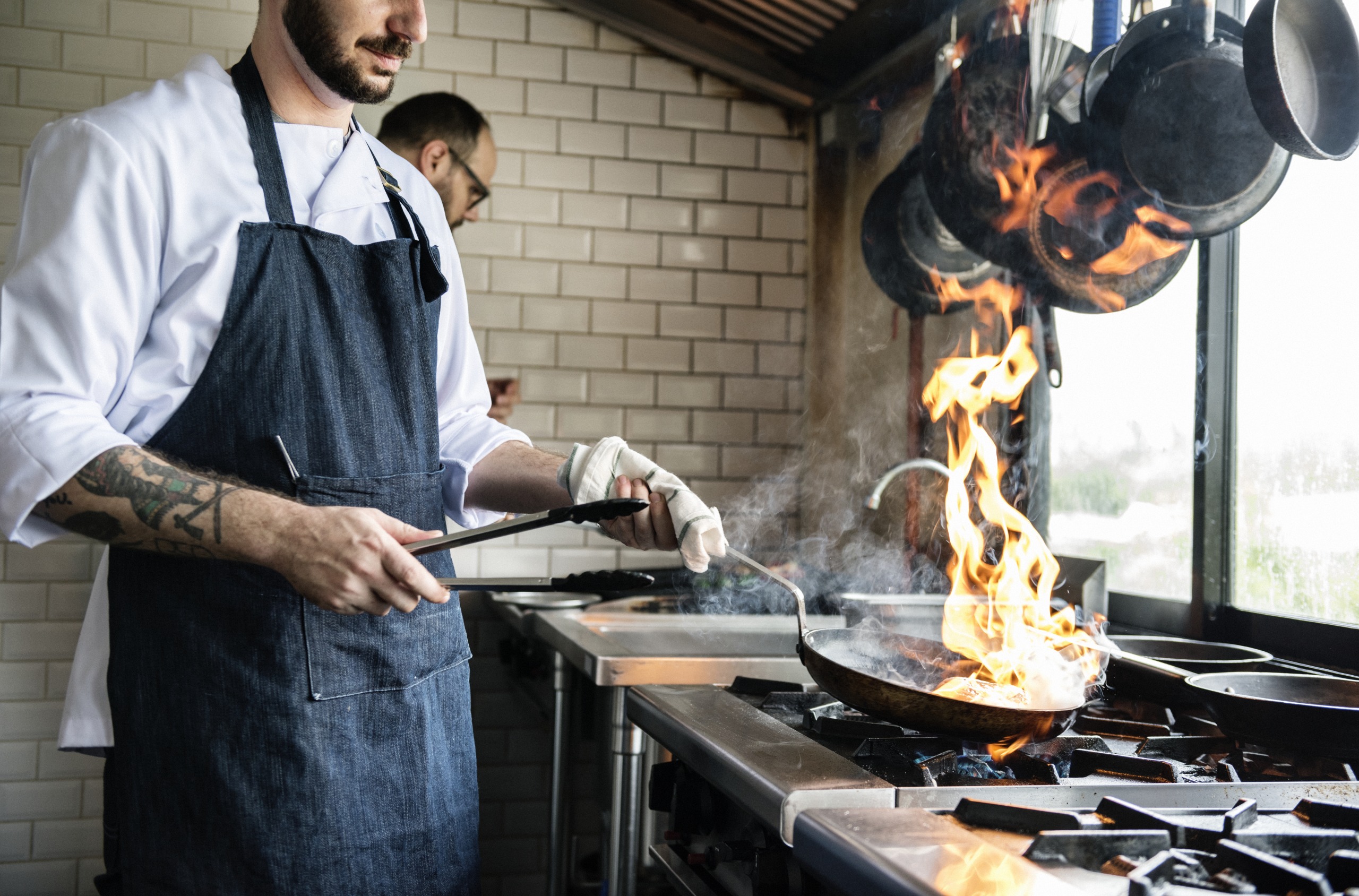 New Restaurants and Bars Expanding Chattanooga’s Culinary Scene header image.