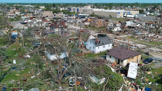 The Aftermath of Devastation: What Happened to Doty Island’s Housing Market? header image.