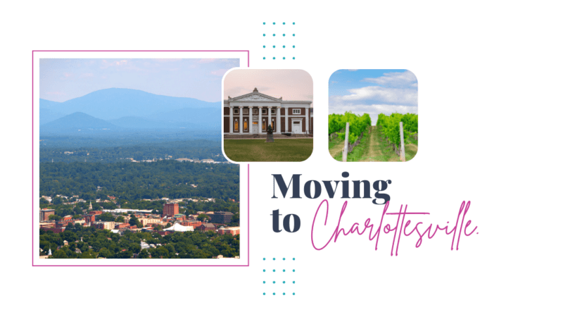Moving to Charlottesville header image.