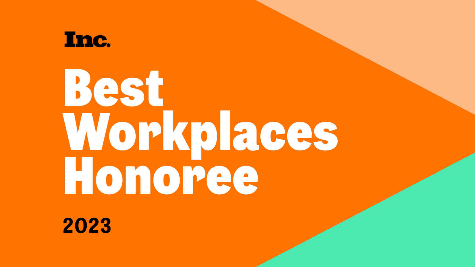 Story House Real Estate Ranks Among Highest-Scoring Businesses on Inc. Magazine’s Annual List of Best Workplaces for 2023 header image.