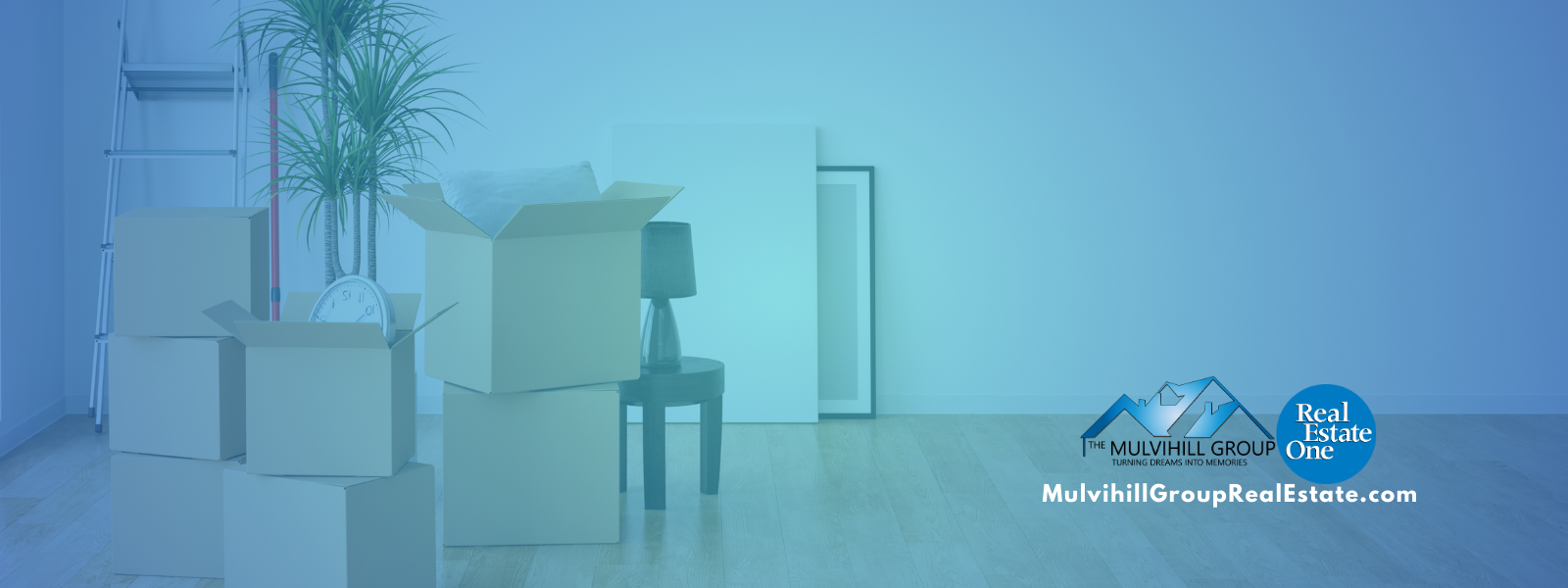 Moving Tips for Senoirs header image.