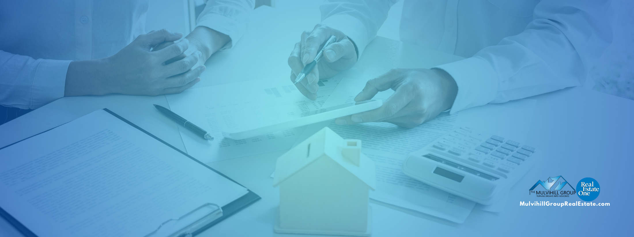 Benefits of Selling Your Home in 2023 header image.