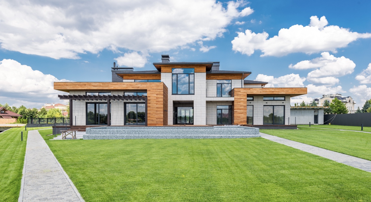 What's Expected-Real Estate Summer, 2023 & Interest Rate Perspective! header image.