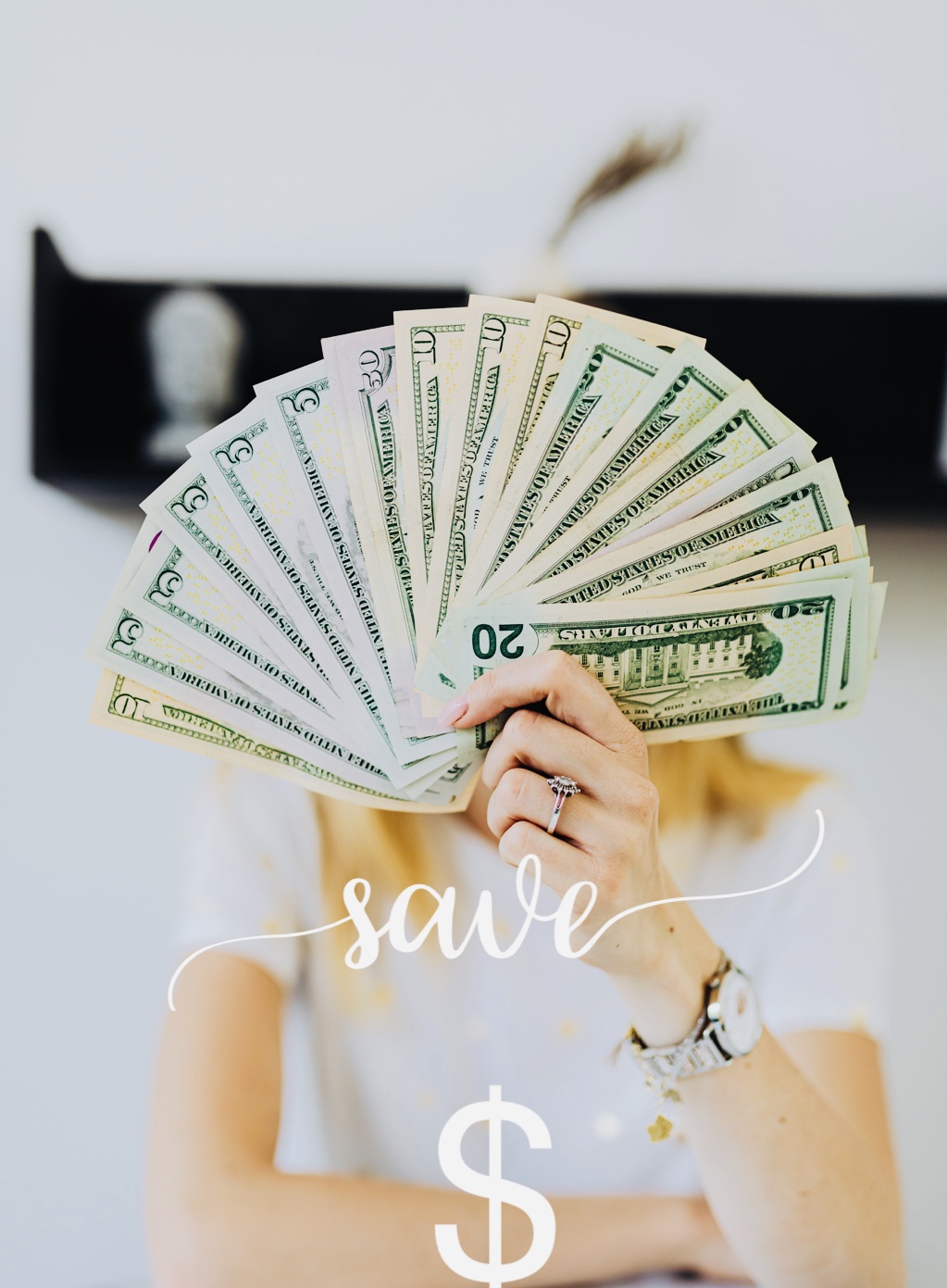 5 Fabulous Ideas That Will Save You Money On a Move! header image.