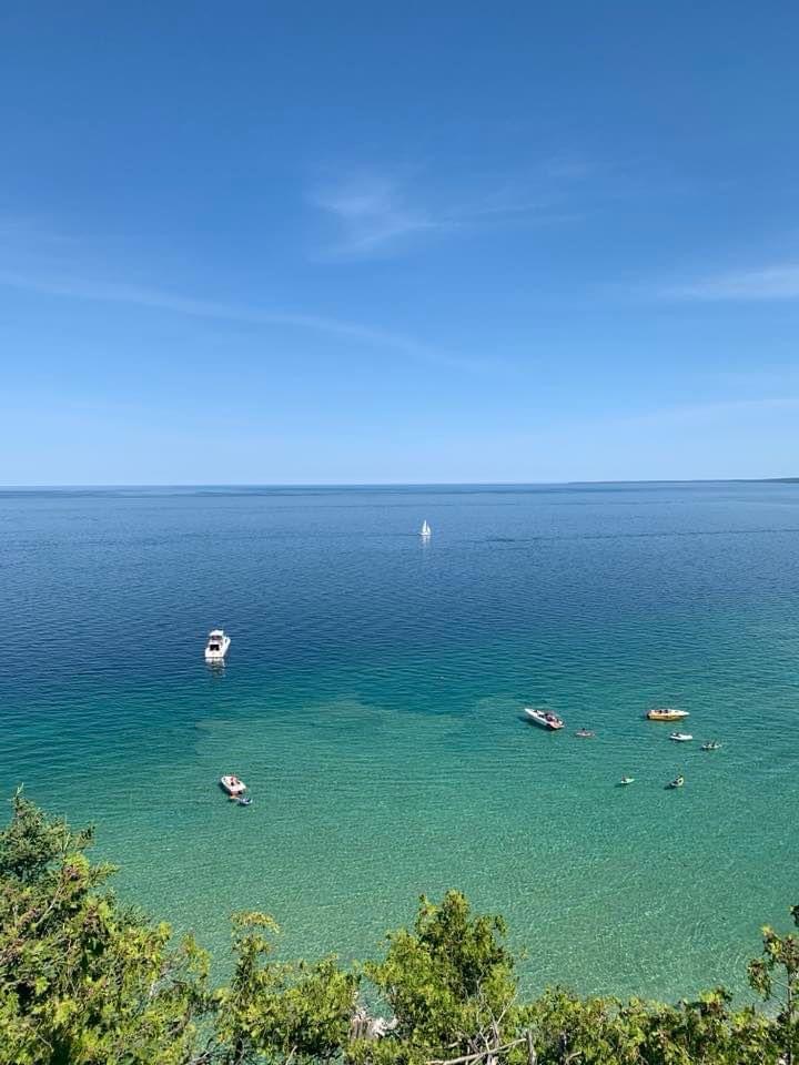 Fun in the Summer in Livingston County & it’s Surrounding Areas of Michigan! header image.