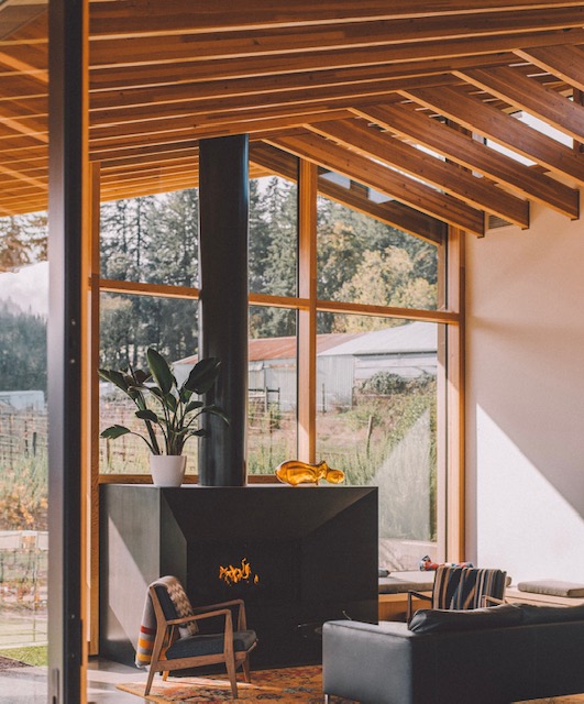 Home Design Trends of Today are Both Modern & Timeless. header image.