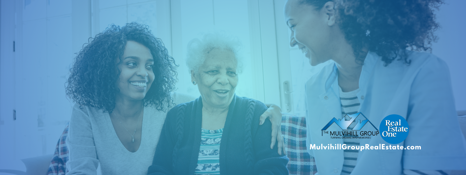 Moving Tips for Seniors Transitioning to Assisted Living header image.