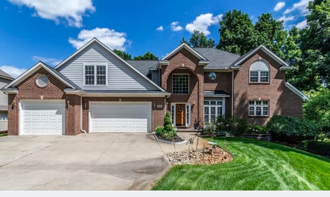 Mortgage Interest Rates Are On The Rise! header image.