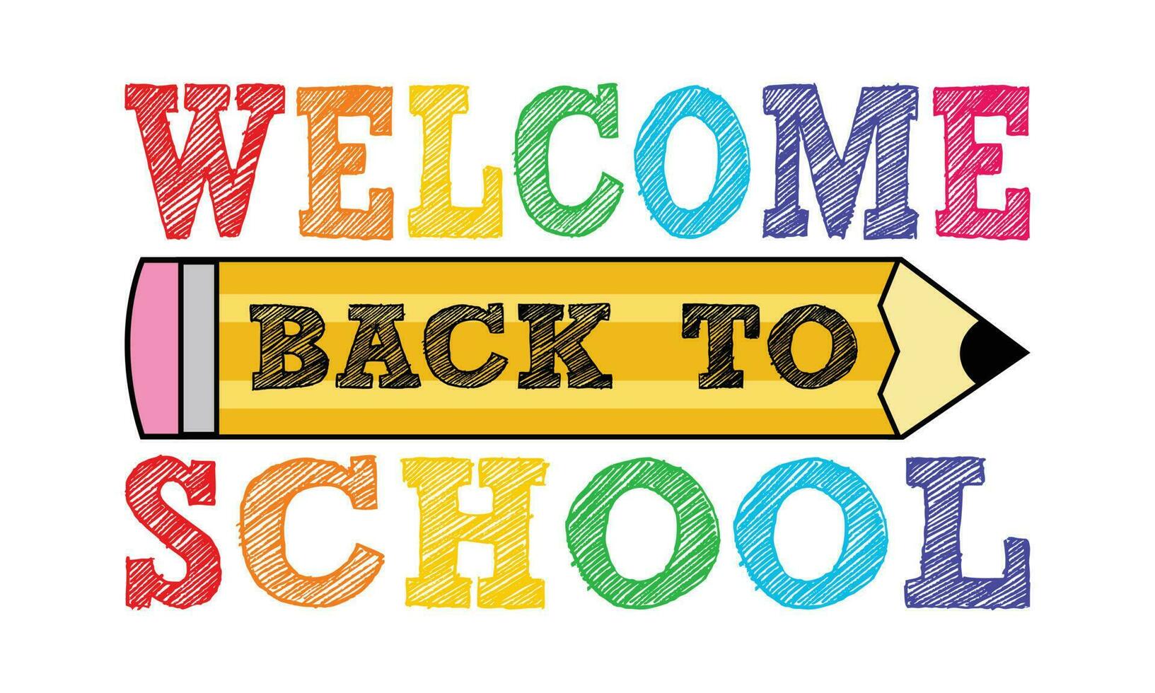 From Vacation Mode to School Mode header image.