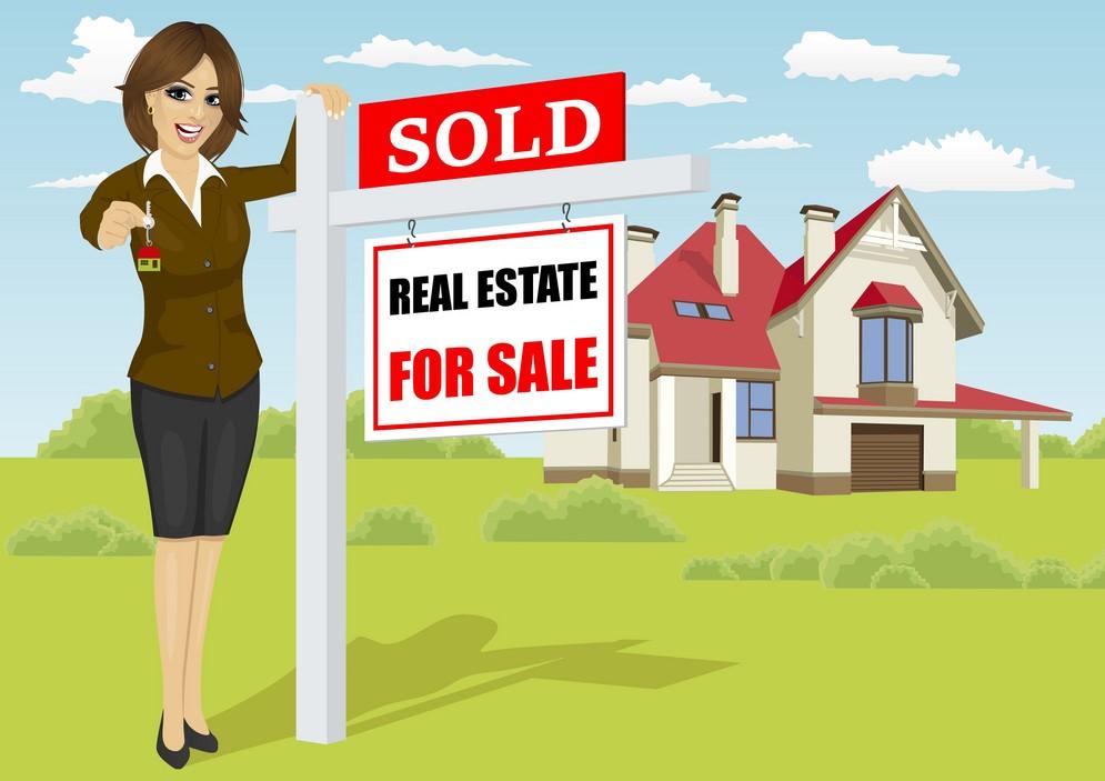 Why You Need a Real Estate Agent Now More Than Ever header image.