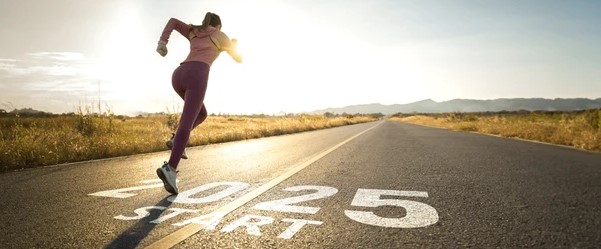 Rethinking Your New Year's Goals header image.