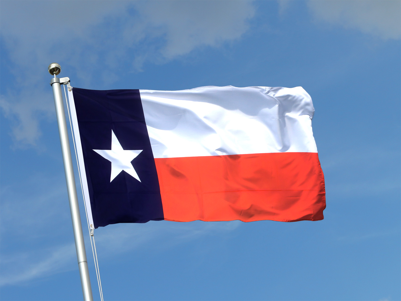 Essential Texas Bucket list header image.