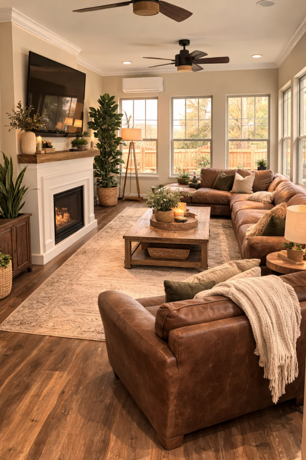 A Few Things that Helps a House be a Home header image.