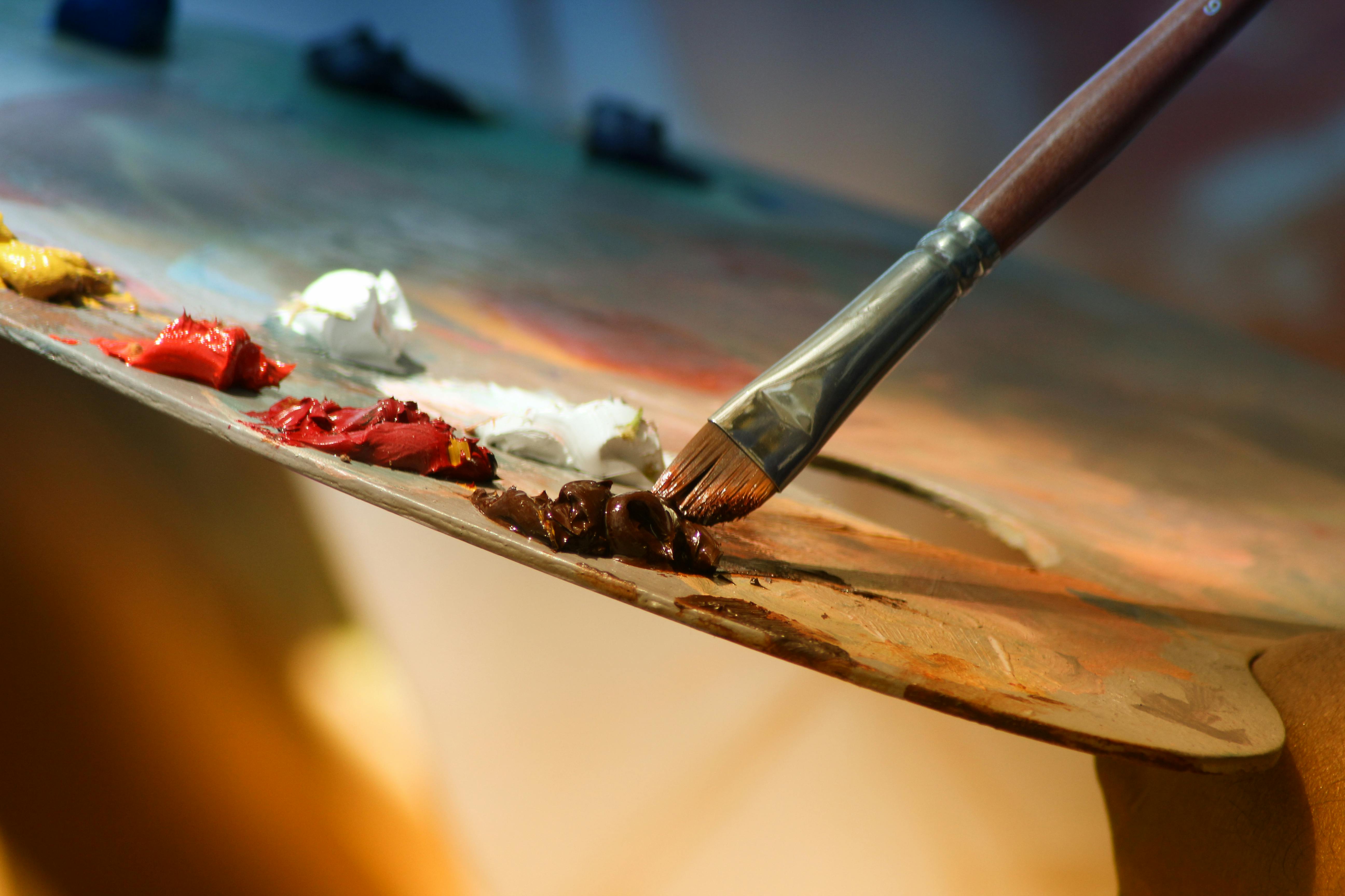 Miami’s Growing Art Scene header image.