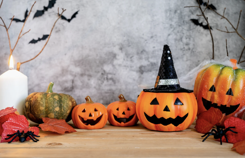 Best Miami Events in October 2025 header image.