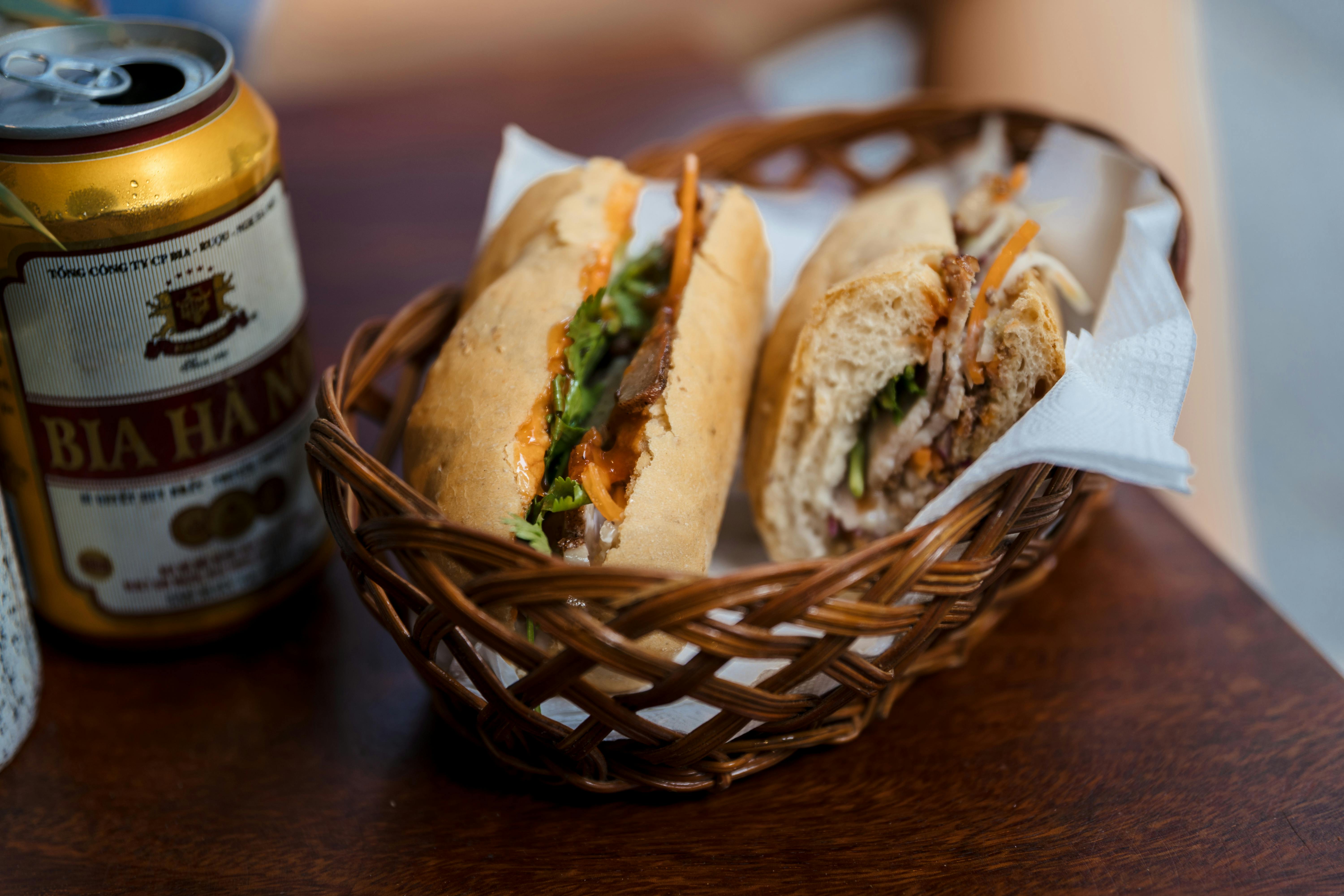 Miami Inspired Recipes to Try at Home header image.