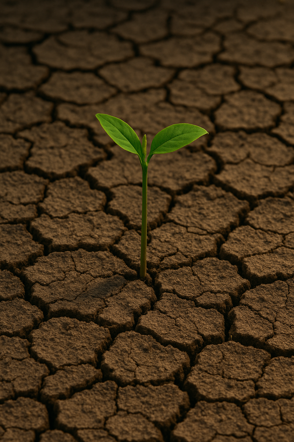 One Year Later: Showing Up When Life Just… Sucks header image.