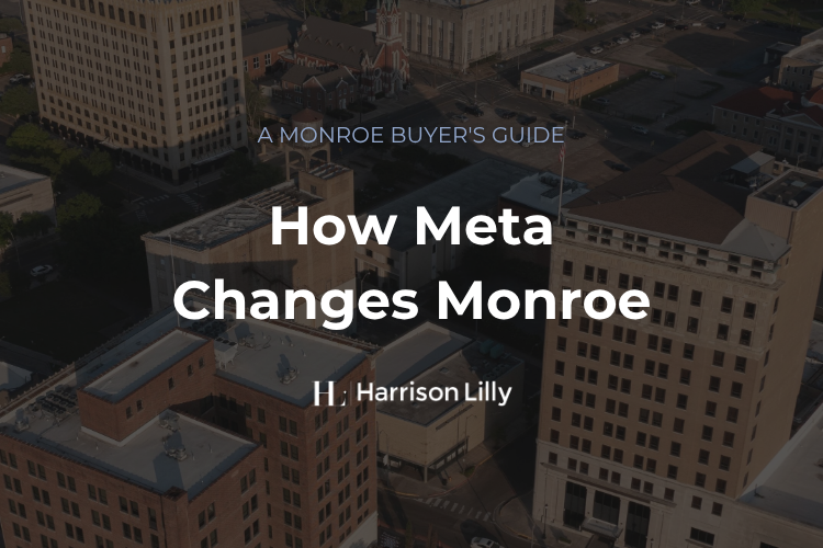 How Meta Changes Monroe header image.