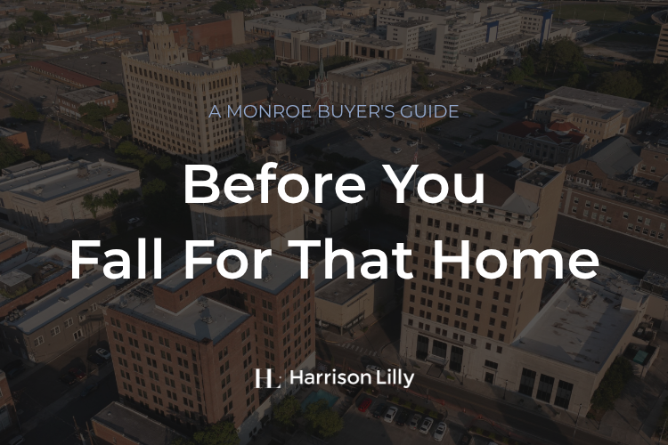 What Pays for a $400K Home? header image.