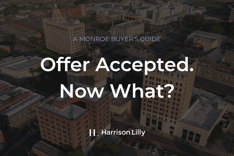 What Happens After an Offer? header image.