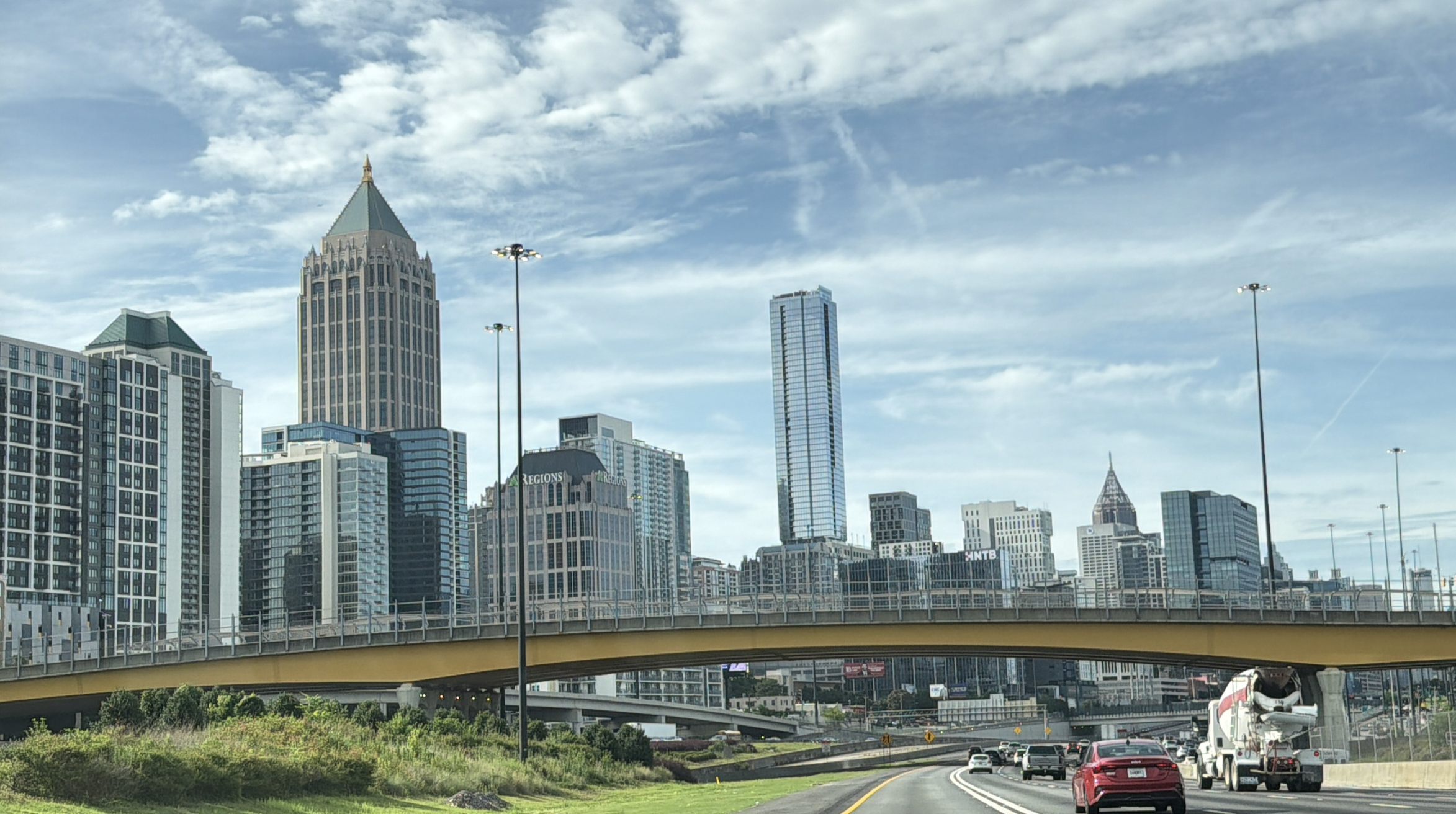 GA 400 Corridor- North Atlanta Real estate